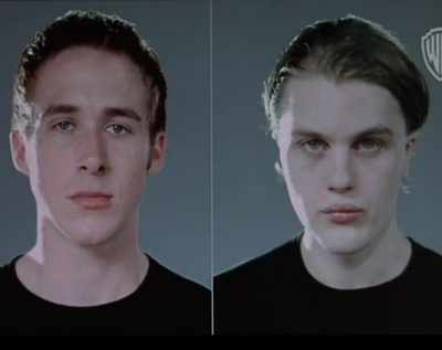 数字谋杀案剧照的剧照