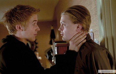 数字谋杀案剧照的剧照