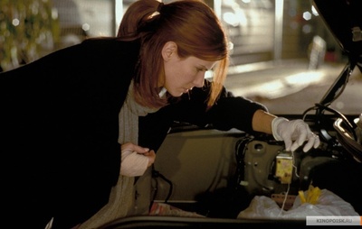 数字谋杀案剧照的剧照