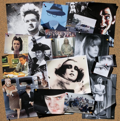 触摸恶魔剧照的剧照