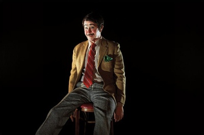 触摸恶魔剧照的剧照