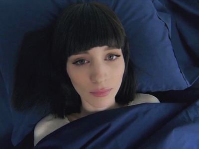 触摸恶魔剧照的剧照