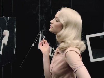 触摸恶魔剧照的剧照