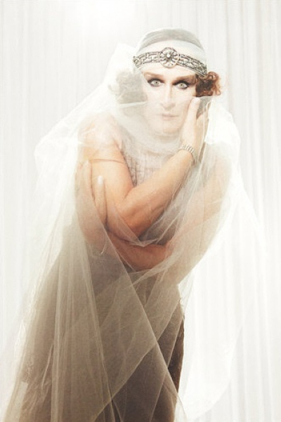 触摸恶魔剧照的剧照