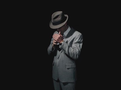 触摸恶魔剧照的剧照