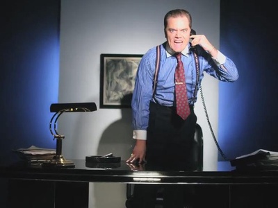 触摸恶魔剧照的剧照