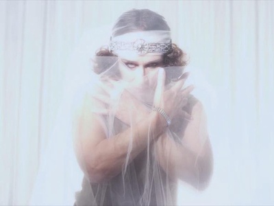 触摸恶魔剧照的剧照