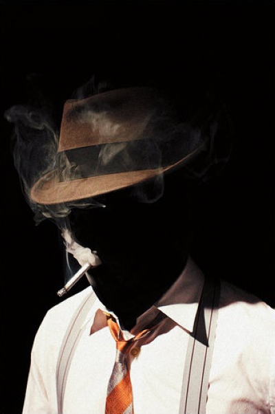 触摸恶魔剧照的剧照