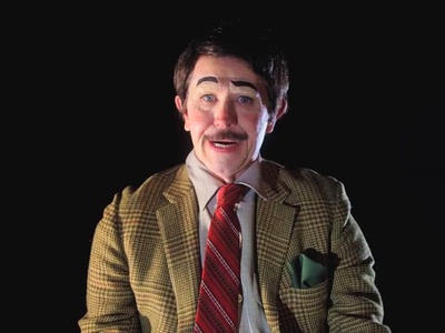 触摸恶魔剧照的剧照