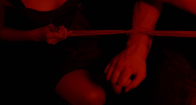 唯神能恕剧照的剧照