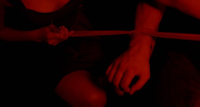 唯神能恕剧照的剧照