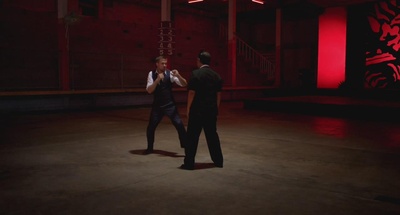 唯神能恕剧照的剧照