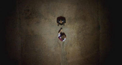 唯神能恕剧照的剧照