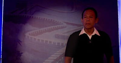 唯神能恕剧照的剧照