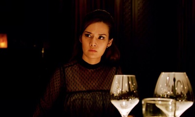 唯神能恕剧照的剧照