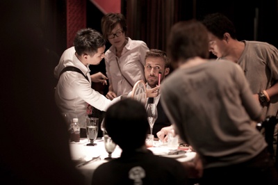 唯神能恕剧照的剧照