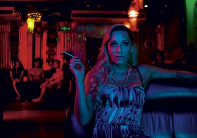 唯神能恕剧照的剧照