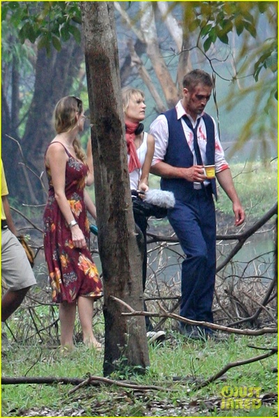 唯神能恕剧照的剧照