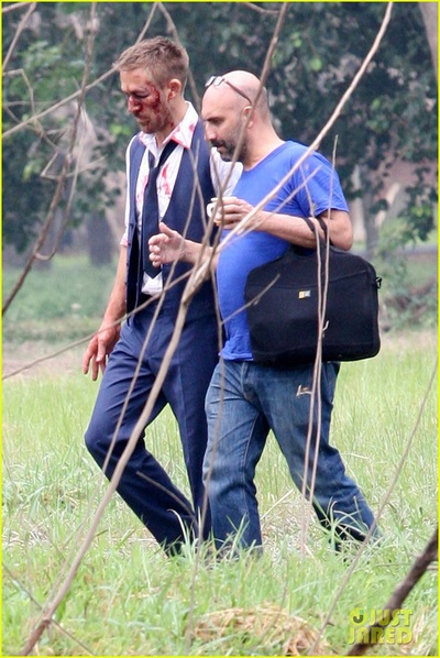 唯神能恕剧照的剧照