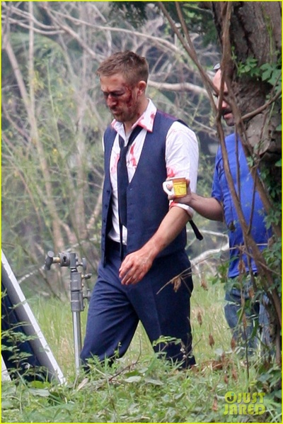 唯神能恕剧照的剧照