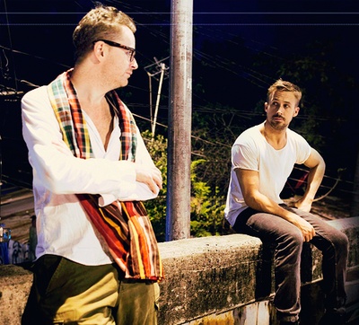 唯神能恕剧照的剧照