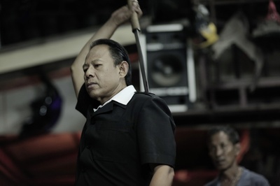 唯神能恕剧照的剧照