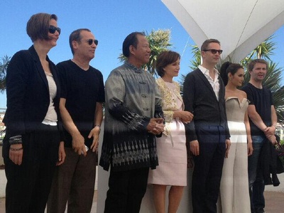 唯神能恕剧照的剧照