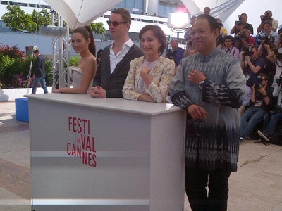 唯神能恕剧照的剧照