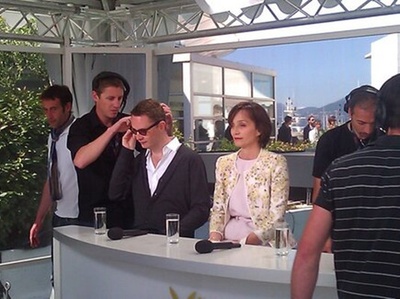 唯神能恕剧照的剧照