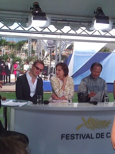 唯神能恕剧照的剧照