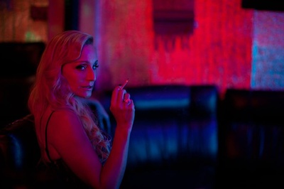 唯神能恕剧照的剧照