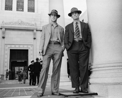 匪帮传奇剧照的剧照