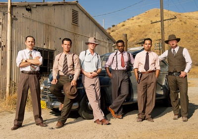 匪帮传奇剧照的剧照