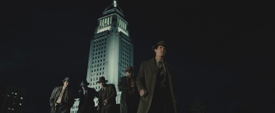 匪帮传奇剧照的剧照