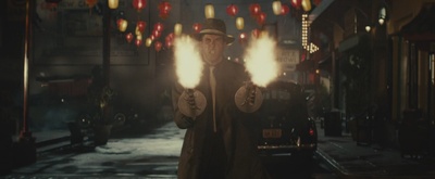 匪帮传奇剧照的剧照