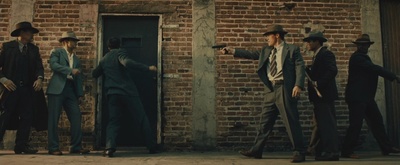 匪帮传奇剧照的剧照