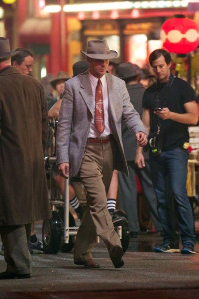 匪帮传奇剧照的剧照