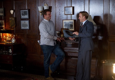 匪帮传奇剧照的剧照