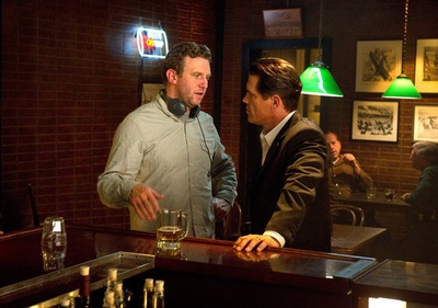 匪帮传奇剧照的剧照