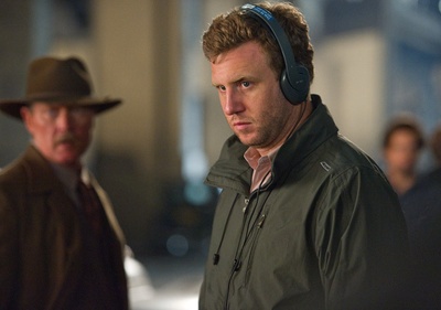 匪帮传奇剧照的剧照