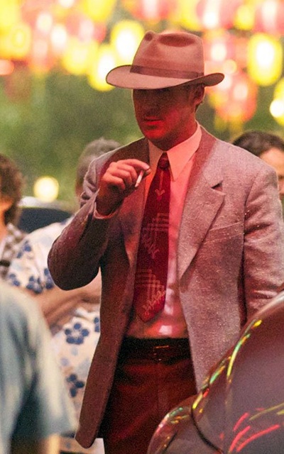 匪帮传奇剧照的剧照