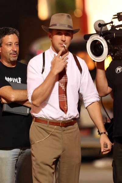 匪帮传奇剧照的剧照