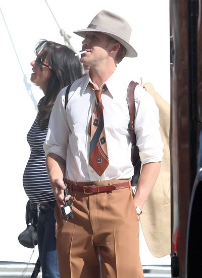 匪帮传奇剧照的剧照