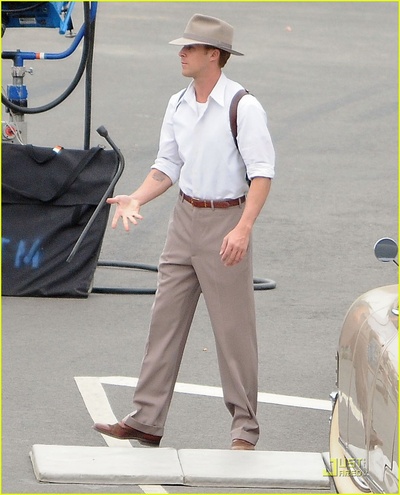 匪帮传奇剧照的剧照