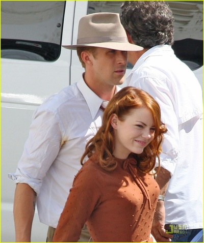 匪帮传奇剧照的剧照