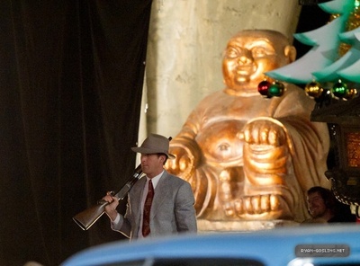 匪帮传奇剧照的剧照