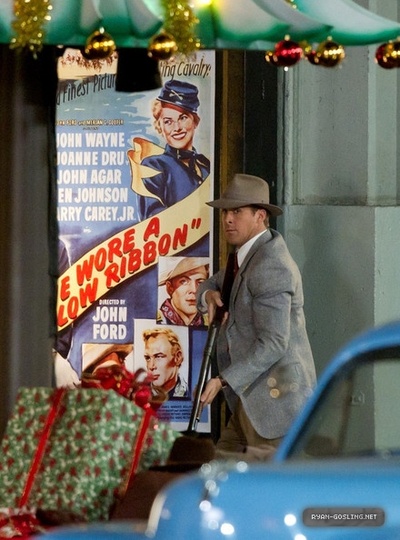 匪帮传奇剧照的剧照