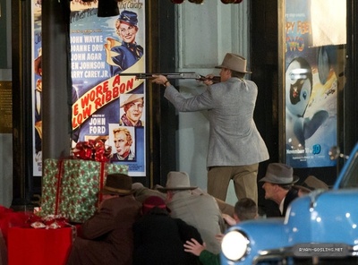 匪帮传奇剧照的剧照