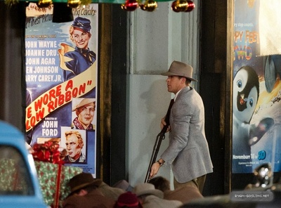 匪帮传奇剧照的剧照