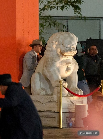 匪帮传奇剧照的剧照